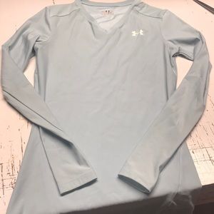 Under Armour long sleeve shirt